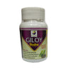 Kunjika Jadibooti Giloy (Guduchi) Capsules 500mg with Giloy Extract, Ayurvedic Immunity Booster & Helps in Blood Purification Capsules  | Pack of 30 Capsules