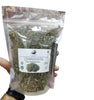 Kunjika Jadibooti Chirayata Stick | Chirata | Kalmegh Whole | Andrographis paniculata | Bitter Stick | Chiraita Nepali |Enicostemma Littorale | Indian Gentian - 100 gm
