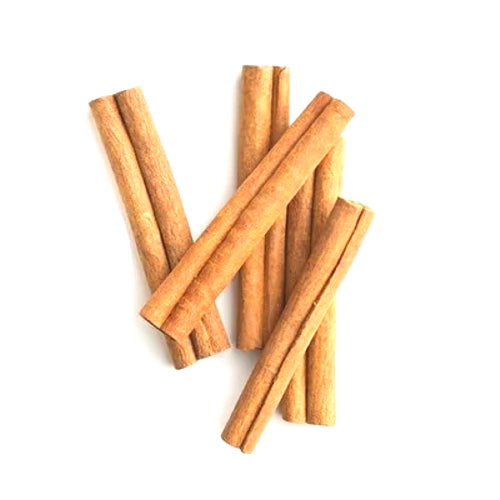 Kunjika Jadibooti Ceylon Cinnamon Roll | Sri Lankan Dalchini Sticks |World’s Finest Ceylon Cinnamon Quills - 200 gm