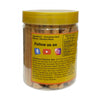 Kunjika Jadibooti Ceylon Cinnamon Roll | Sri Lankan Dalchini Sticks |World’s Finest Ceylon Cinnamon Quills - 200 gm