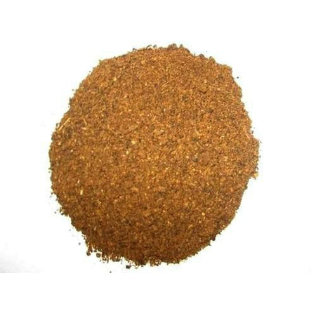 Kunjika Jadibooti Neem Niboli Powder- Azadirachta Indica Seeds - Neem Seeds Powder- 100 gms