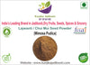 Kunjika Jadibooti Lajwanti Seeds Powder - Lajvanti Beej Powder - Chui Mui - Mimosa pudica Powder - 100 gm