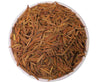 Kunjika Jadibooti Indrajau Kadwa For Diabetes - Inderjoo Kadwa - Indra Jau - indrajav kadwa - Indrajo Kadwa - Indrajao Seeds - Holarrhena Pubescens (100 GM)