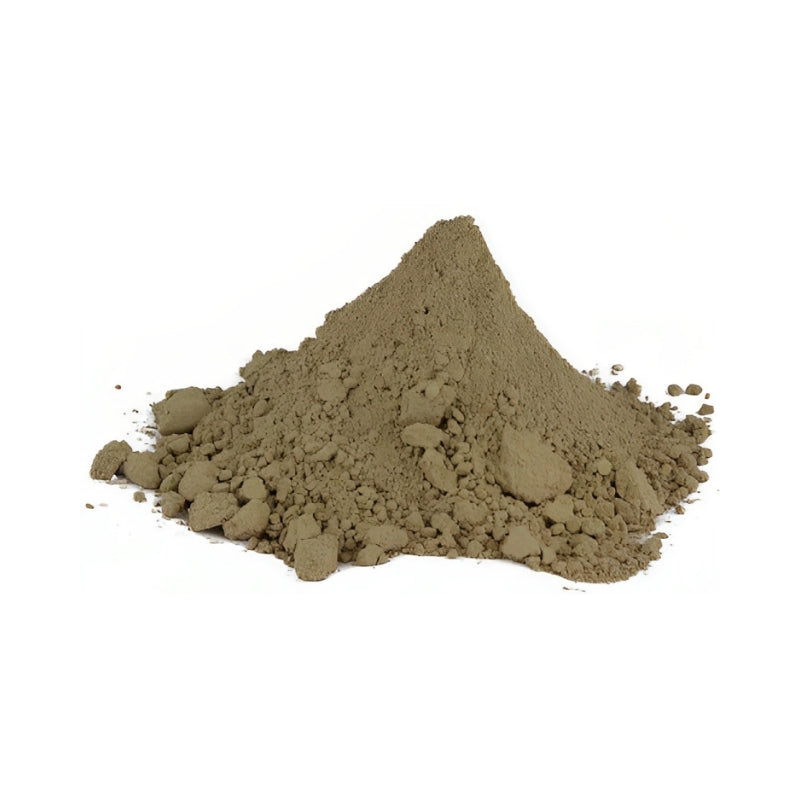 Kunjika Jadibooti Brahmi Powder / Bacopa Monnieri /  Bramini / Brahmi / Bhrami / Bharmi Powder - 100 gm