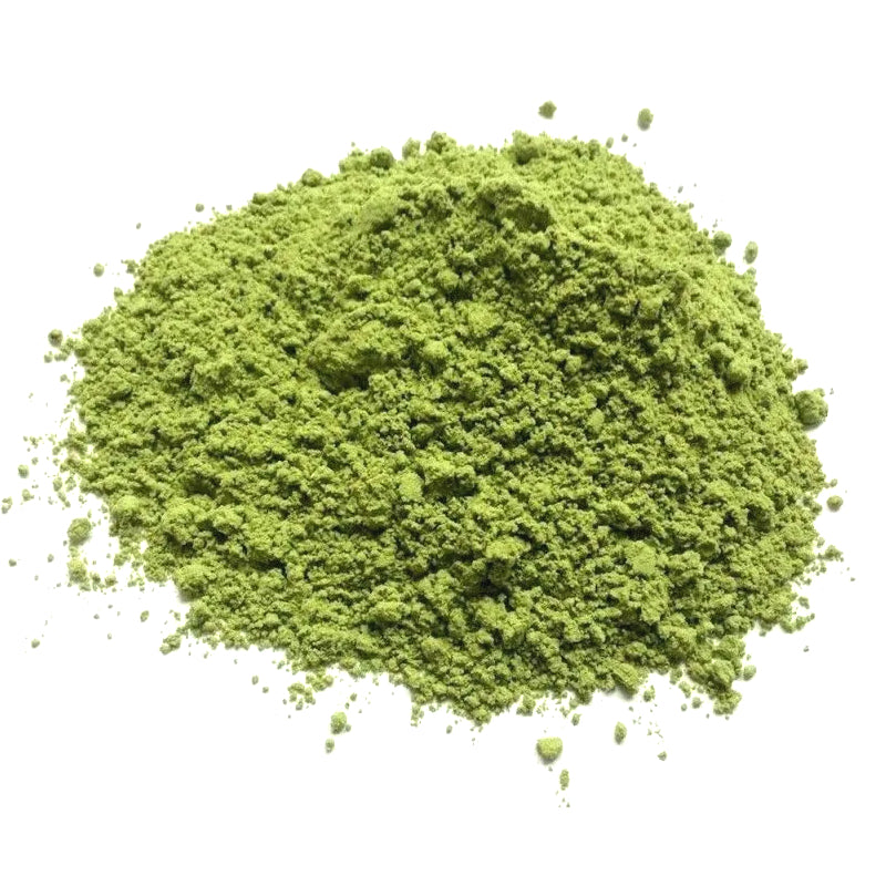 Kunjika Jadibooti Chirayata / Bitterstick / Kalmegh / Swertia Chirata / Andrographis paniculata Powder - 100 gm
