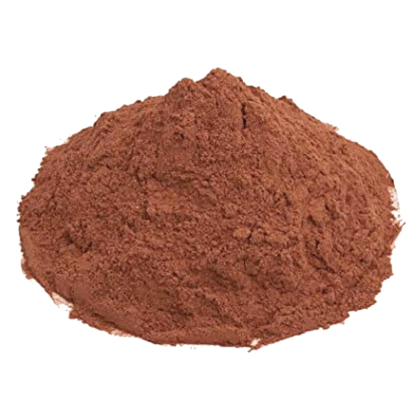 Kunjika Jadibooti Ashok Chaal Powder - Ashoka - Saraca Ashoka Bark powder - Ashok Tree Bark Powder - 100 gm