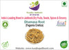 Kunjika Jadibooti Dhamasa - Desert Fagonia - Damasha - Raw Herbs -Dhamasha - Dhamaasa-Single Herbs - Jadi Booti - 100 gm