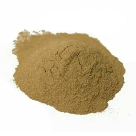 Kunjika Jadibooti Dhamasa Powder - Desert Fagonia - Damasha - Raw Herbs -Dhamasha - Dhamaasa Powder  - 100 gm