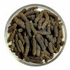 Kunjika Jadibooti Long Pepper - Pipal Badi - Pippali - Pipali - Peepali - Piper Longum (100 GM)