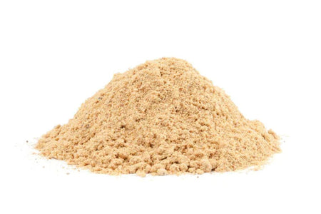 Kunjika Jadibooti Belgiri Powder | Bealgiri - Bael Phal Dry| Aegle Marmelos | Wood Apple 100 gm