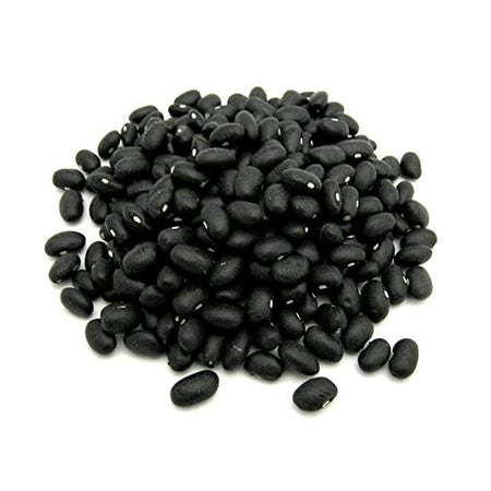 Kunjika Jadibooti Kaunch Beej Kala - Mucuna Pruriens - Black Kaunch Seeds - Cowhage (100 Grams)