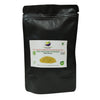 Kunjika Jadibooti Ber Patthar Powder - Ber Pathar - Hajrul Yahood - Fossil Encrinite - Sange Yahood Powder - 100 grams
