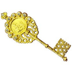 KUBER KUNJI YANTRA KIT- FOR MONEY / PROSPERITY / WEALTH IN LIFE & OCCUPATION