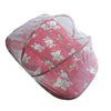 Baby Bedding with Mosquito net