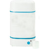 Automatic Baby Feeding Steam Bottle Sterilizer - 2 Bottles
