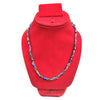Lapis Lazuli Necklace Natural Crystal Stone AAA Quality Beads with Special Beads Fashion, Reiki Healing & Crystal Healing Jewellery