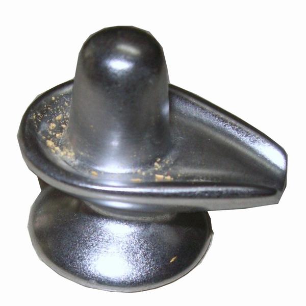 Parad Shivlinga for Wealth & Prosperity