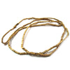Tulsi Holy Mala for Wearing in neck