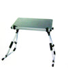 Aluminum Portable Laptop Notebook Stand Table Desk - halfrate.in