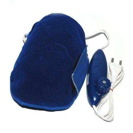Ratehalf® Magnetic Knee Heating Pad Hot therapy - For Instant Relief - halfrate.in