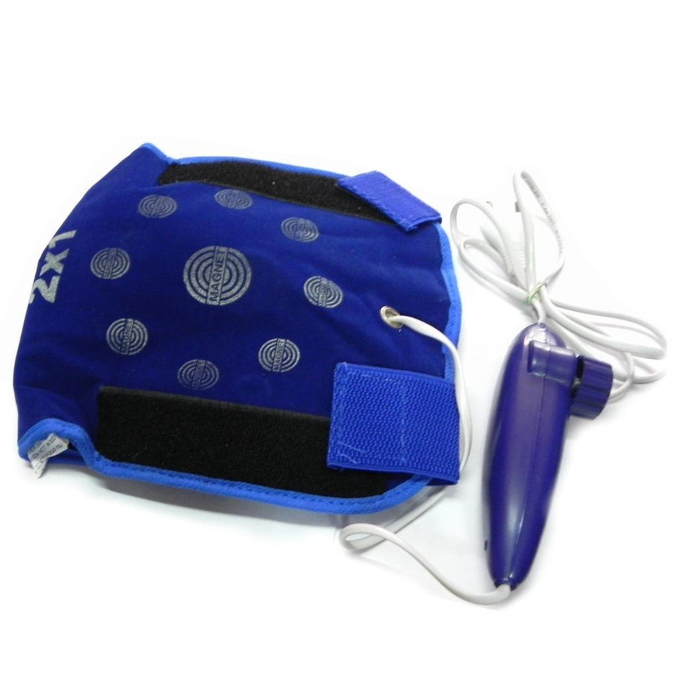 Ratehalf® Magnetic Knee Heating Pad Hot therapy - For Instant Relief - halfrate.in