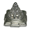 Parad 3D Meru Shri Shree Yantra Handcrafted Idol