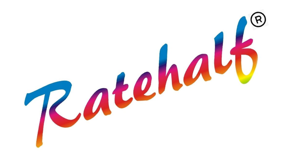 Ratehalf® Magnetic Knee Heating Pad Hot therapy - For Instant Relief - halfrate.in
