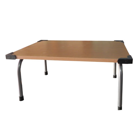 Heavy Duty Wooden Bed table 24" x12" -Must in every house - halfrate.in
