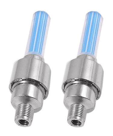 Tyre LED Light with Motion Sensor For All Cars Set of 4pcs - halfrate.in