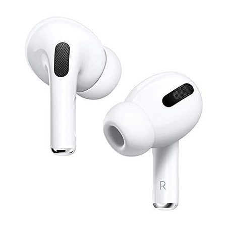 Ear Pods Pro Premium Active Noise Cancellation Charging Case and cable with Sensor Enabled Bluetooth Headset , Compatible with Apple/Airpod/iOS/Android