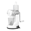 Fruit And Vegetable Heavy Duty Juicer, Mixer & Blenders With Steel Handle assorted color - halfrate.in