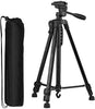 Lightweight Photography and Videography Tripod Stand