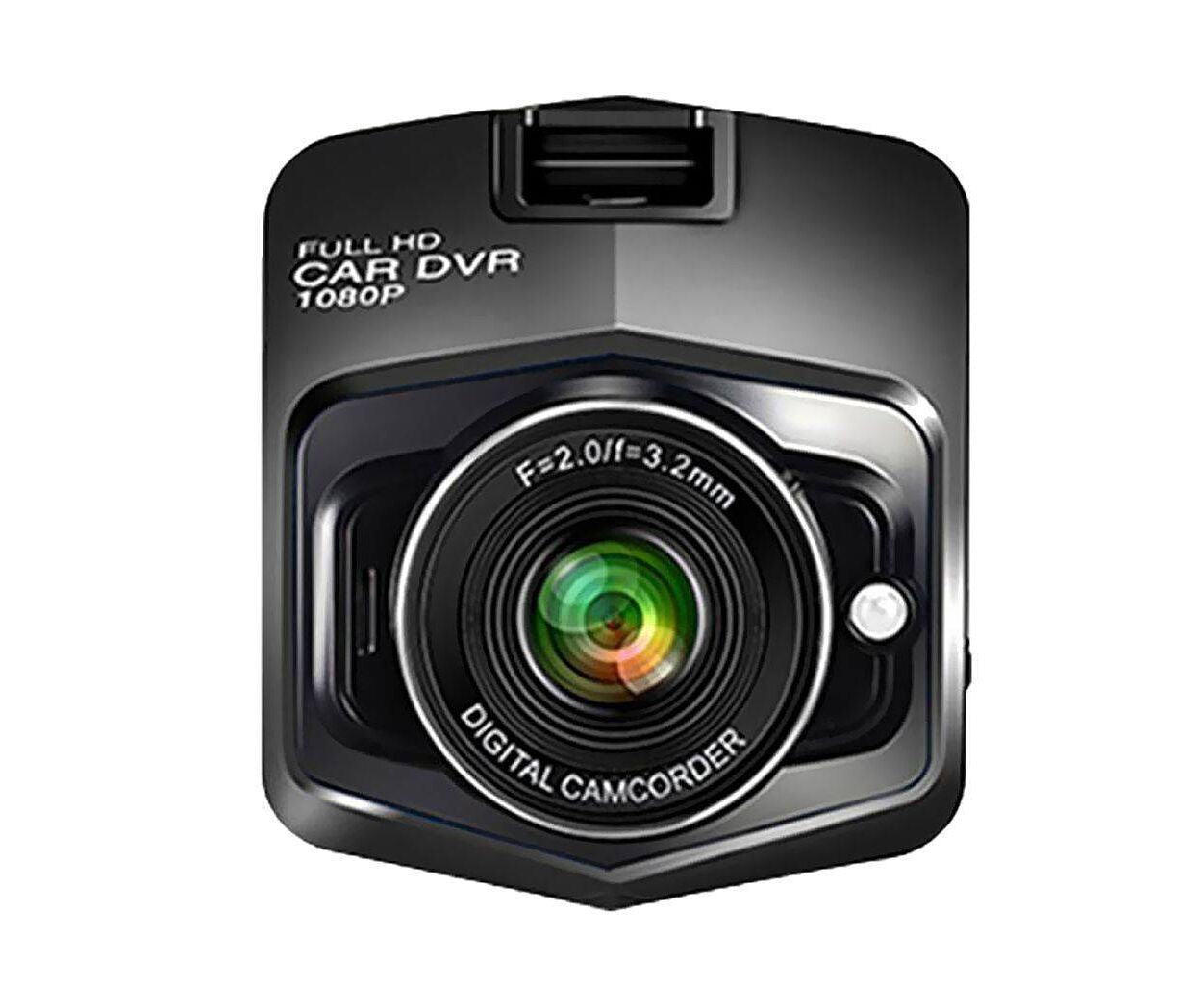 Buy CAR DVR CAMERA HD 1080P VEHICLE DASH CAM DIGITAL VIDEO