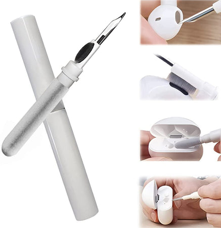 Cleaning Pen for Airpods, Earpods, Headphones, and Phone Multifunction Cleaner Kit