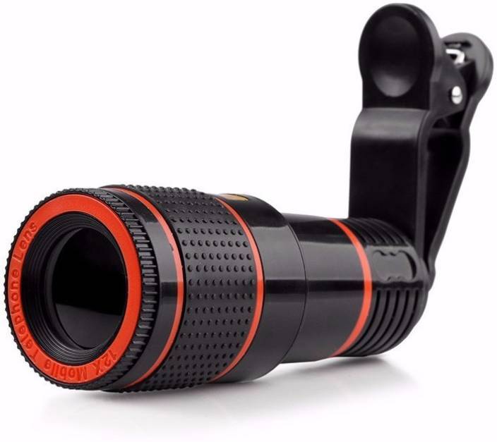 mobile camera zooming lens