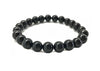 Certified Tourmaline Natural Crystal Stone Bracelet Energized Reiki Healing and Crystal Healing for Men & Women