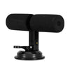 Sit up Abdominal Chest and arm Muscles Exercise Adjustable Assistant Fitness Equipment Suction Cup Home Workout Healthy Abdomen Press Leg Support & Equipment for Lose Weight