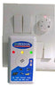 Peston Ultrasonic Electro Magnetic Pest Repellent For Mosquitoes,Rats,Cockroach,Spiders Bugs,Lizards, & Other Insects - halfrate.in