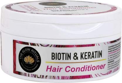 Biotin and Keratin Hair Conditioner (200 g)