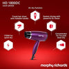 HD1800DC Hair Dryer