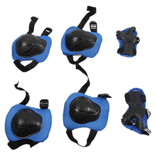 Skating Safety Gear for Kids - halfrate.in