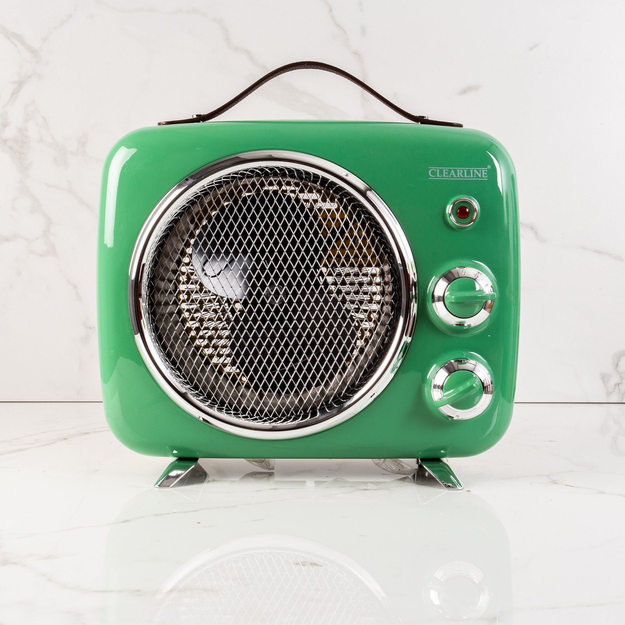 Clearline Room Heater - Grammy Old Retro look