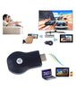 Anycast WiFi Wireless Display Dongle | DLNA Airplay | Wireless HDMI Mirroring WiFi Dongle Display, TV Dongle Receiver Easy Sharing Wireless Streaming Compatible with Android and iOS - halfrate.in