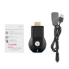 Anycast WiFi Wireless Display Dongle | DLNA Airplay | Wireless HDMI Mirroring WiFi Dongle Display, TV Dongle Receiver Easy Sharing Wireless Streaming Compatible with Android and iOS - halfrate.in