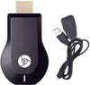 Anycast WiFi Wireless Display Dongle | DLNA Airplay | Wireless HDMI Mirroring WiFi Dongle Display, TV Dongle Receiver Easy Sharing Wireless Streaming Compatible with Android and iOS - halfrate.in