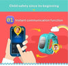 Kids Smart Watch,Q50 Wrist Watch with Anti-Lost GPS Tracker SOS Call Location Finder SIM Card Slot Remote Monitor Pedometer Smart Watch for Kids - halfrate.in