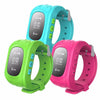 Kids Smart Watch,Q50 Wrist Watch with Anti-Lost GPS Tracker SOS Call Location Finder SIM Card Slot Remote Monitor Pedometer Smart Watch for Kids - halfrate.in