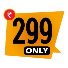 299.00 299 Store