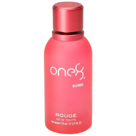 One8 Blends Eau de toilette - Rouge Eau de Toilette - 110 ml (For Men)