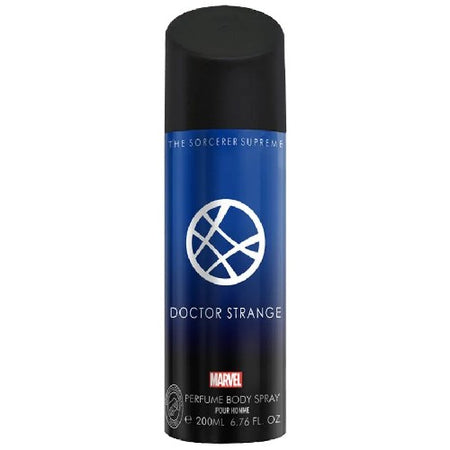 Marvel Doctor Strange Deodorant Perfume Body Spray - 200ml For Men